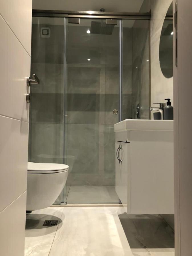 New Prishtina Luxury Rooms Pristina Exterior photo